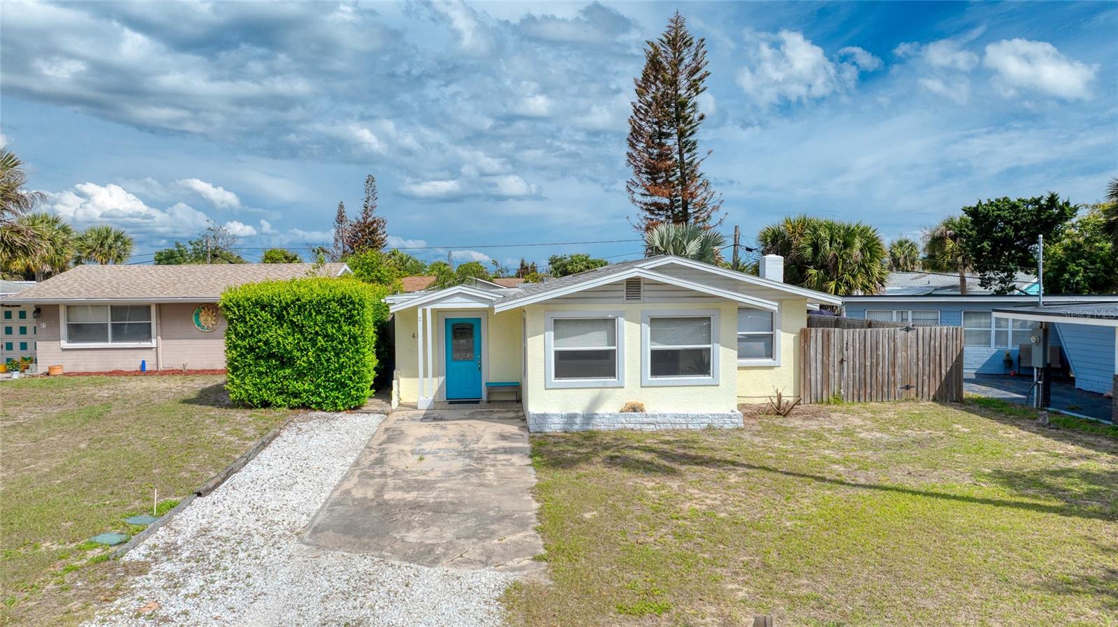 45 ALAMANDA DR, ORMOND BEACH, FL, 32176