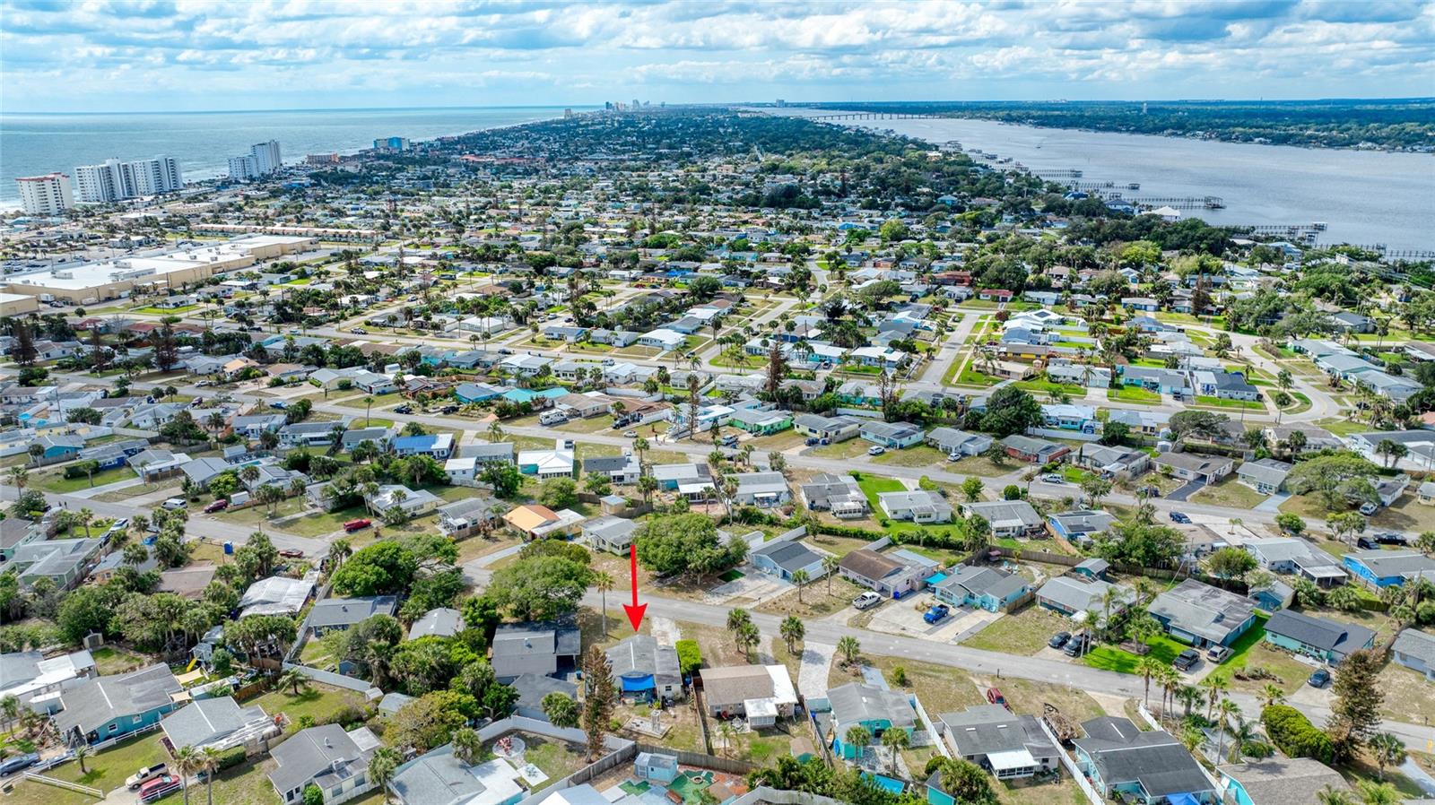 45 ALAMANDA DR, ORMOND BEACH, FL, 32176