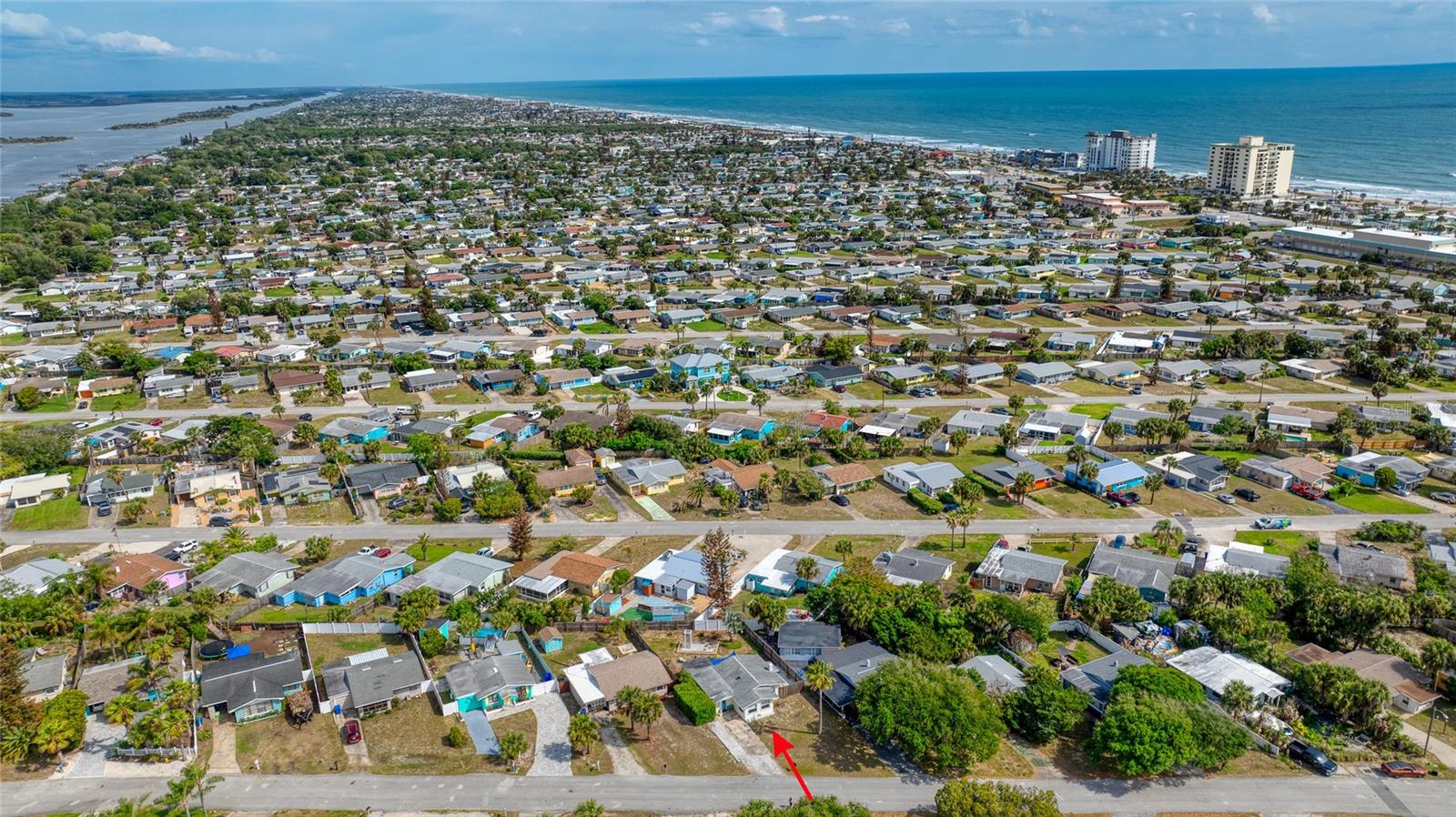 45 ALAMANDA DR, ORMOND BEACH, FL, 32176