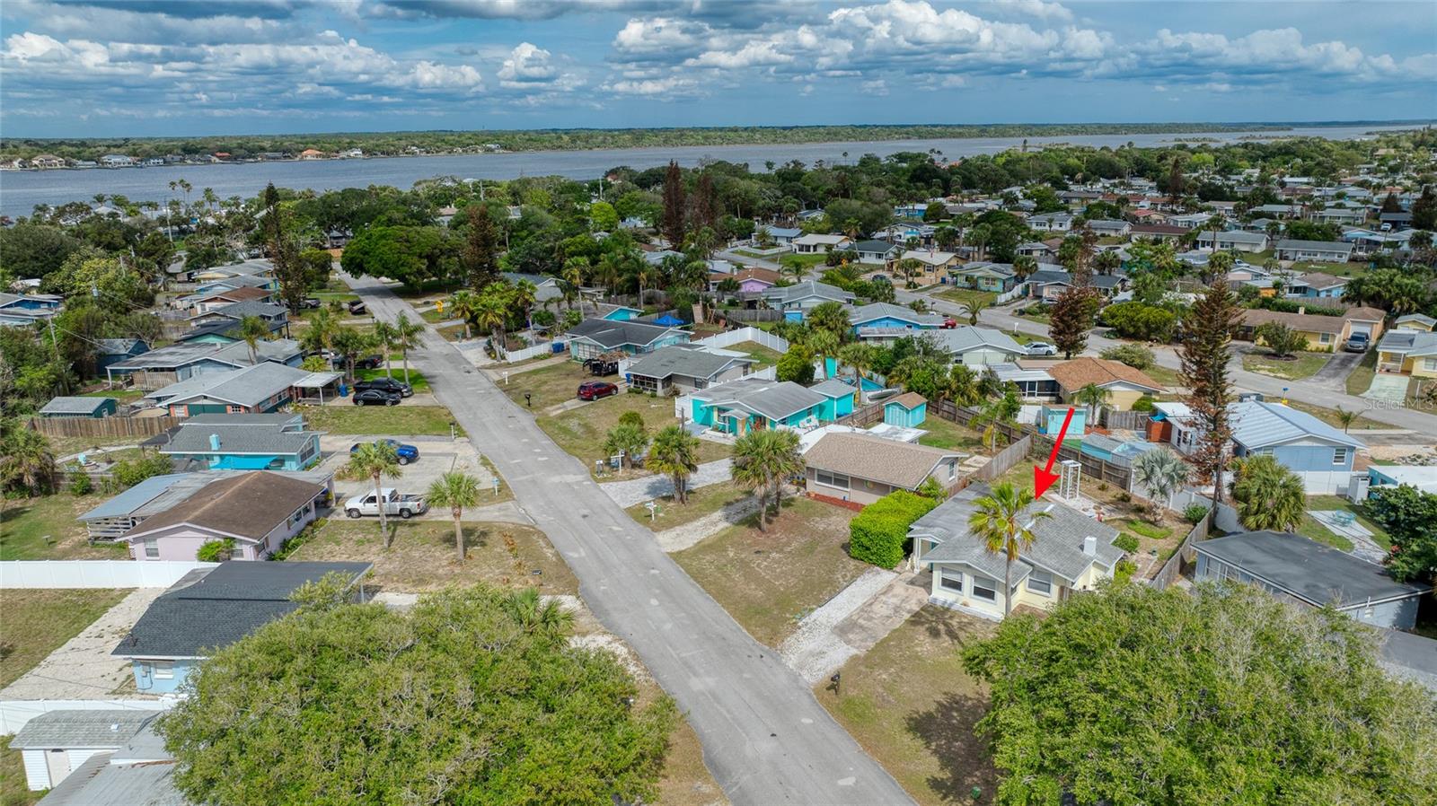 45 ALAMANDA DR, ORMOND BEACH, FL, 32176