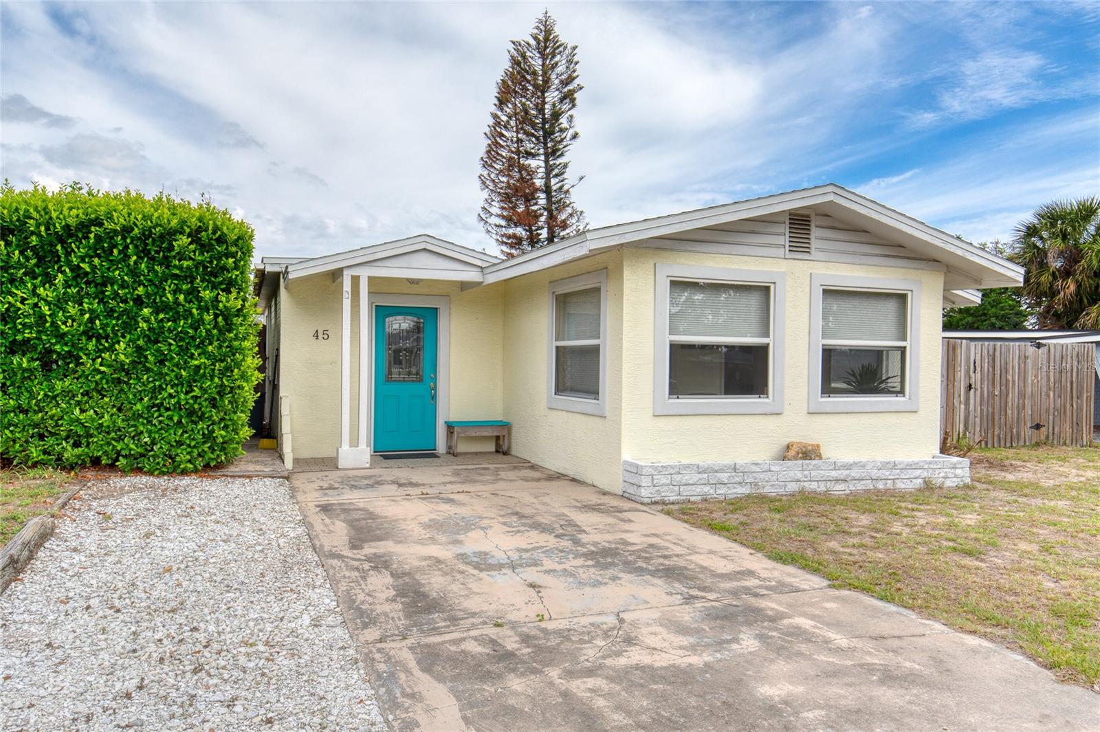 45 ALAMANDA DR, ORMOND BEACH, FL, 32176