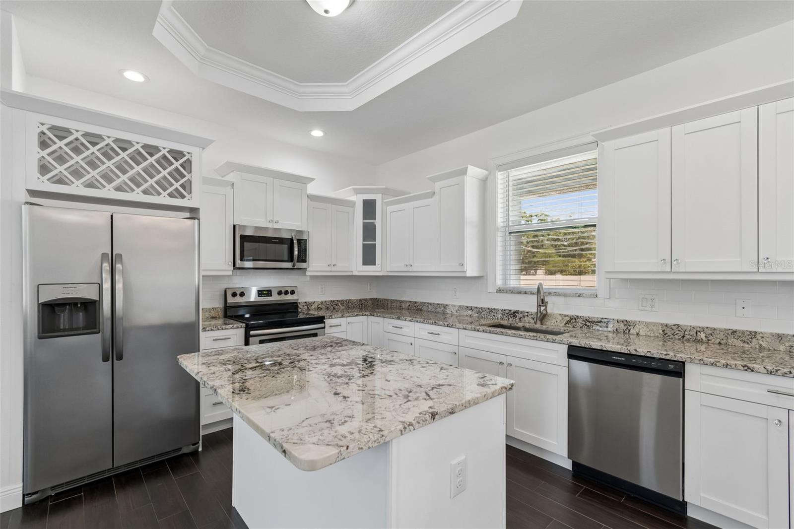 5803 N FREMONT AVE, TAMPA, FL, 33603