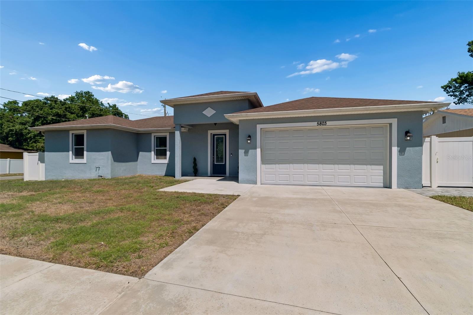 5803 N FREMONT AVE, TAMPA, FL, 33603