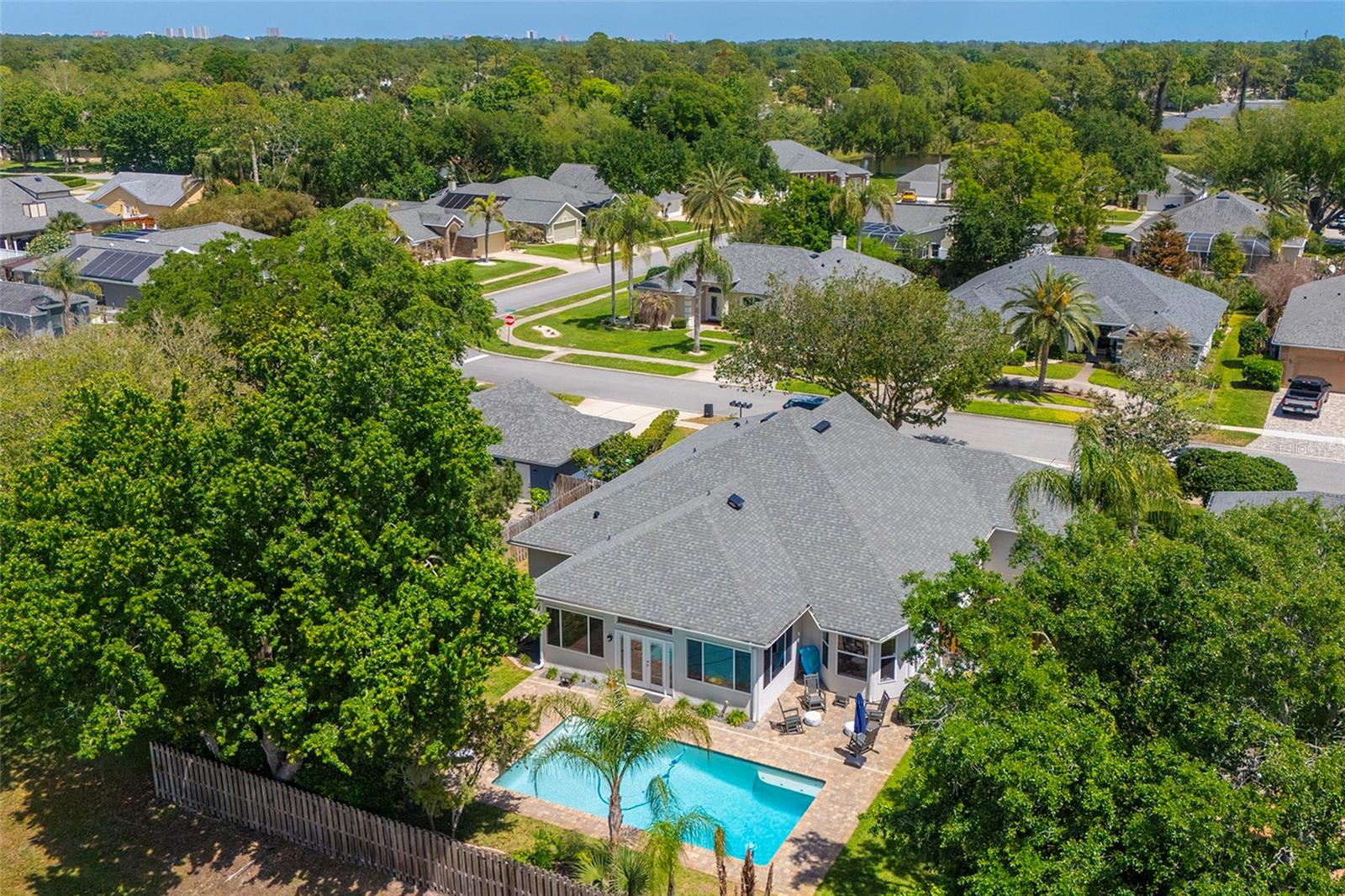 5768 FALLING TREE LN, PORT ORANGE, FL, 32127