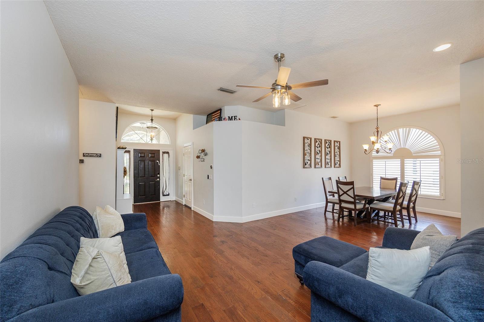 5768 FALLING TREE LN, PORT ORANGE, FL, 32127