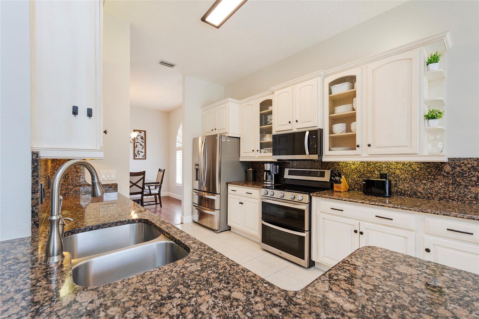 5768 FALLING TREE LN, PORT ORANGE, FL, 32127