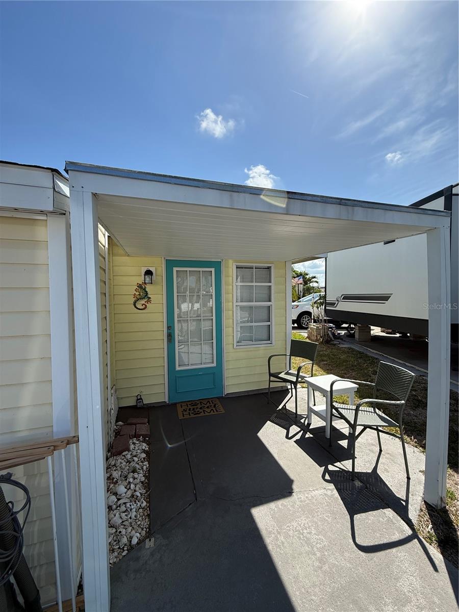 1475 FLAMINGO DR #117, ENGLEWOOD, FL, 34224