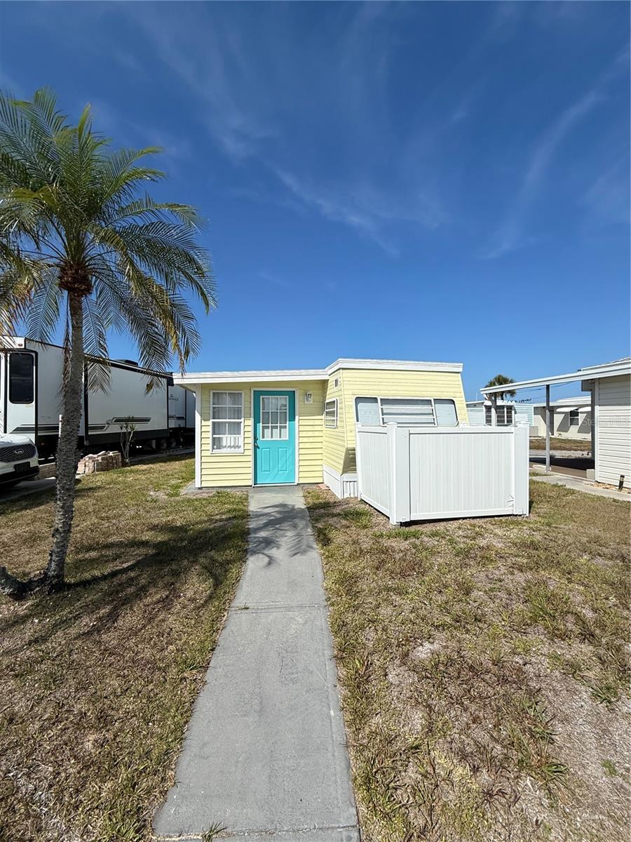 1475 FLAMINGO DR #117, ENGLEWOOD, FL, 34224