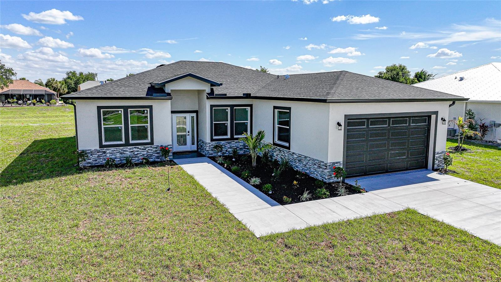 336 SAN AMBROSIO ST, PUNTA GORDA, FL, 33983