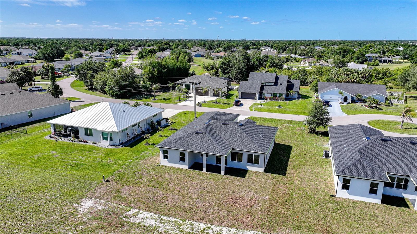 336 SAN AMBROSIO ST, PUNTA GORDA, FL, 33983