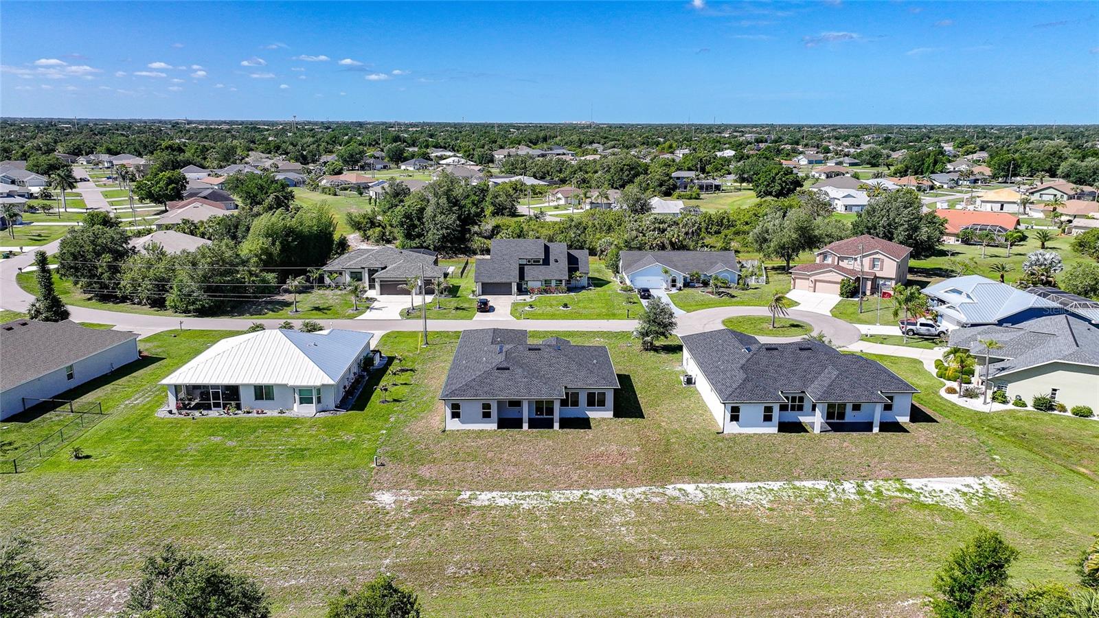 336 SAN AMBROSIO ST, PUNTA GORDA, FL, 33983