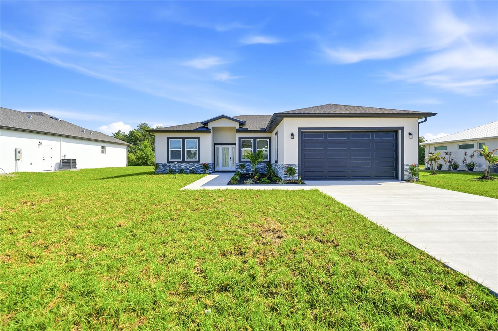 336 SAN AMBROSIO ST, PUNTA GORDA, FL, 33983