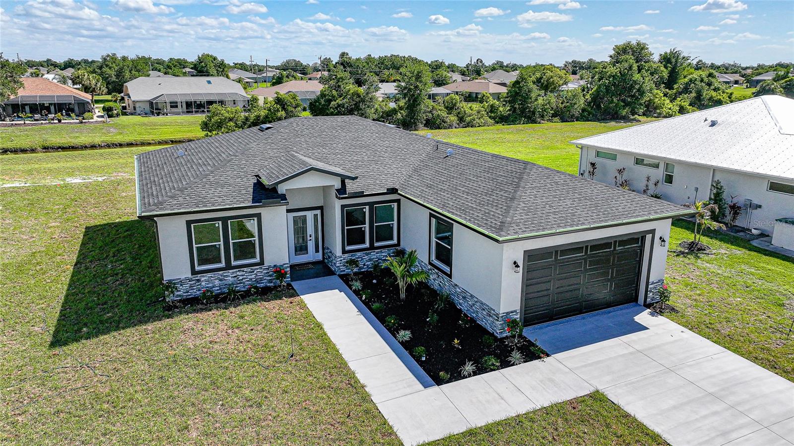 336 SAN AMBROSIO ST, PUNTA GORDA, FL, 33983