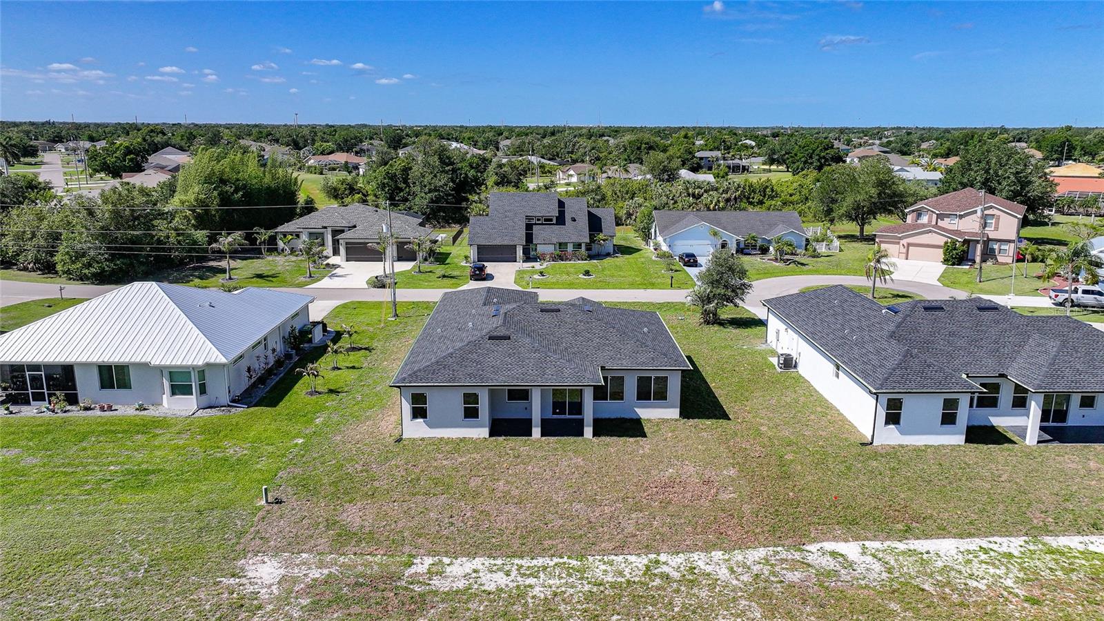 336 SAN AMBROSIO ST, PUNTA GORDA, FL, 33983