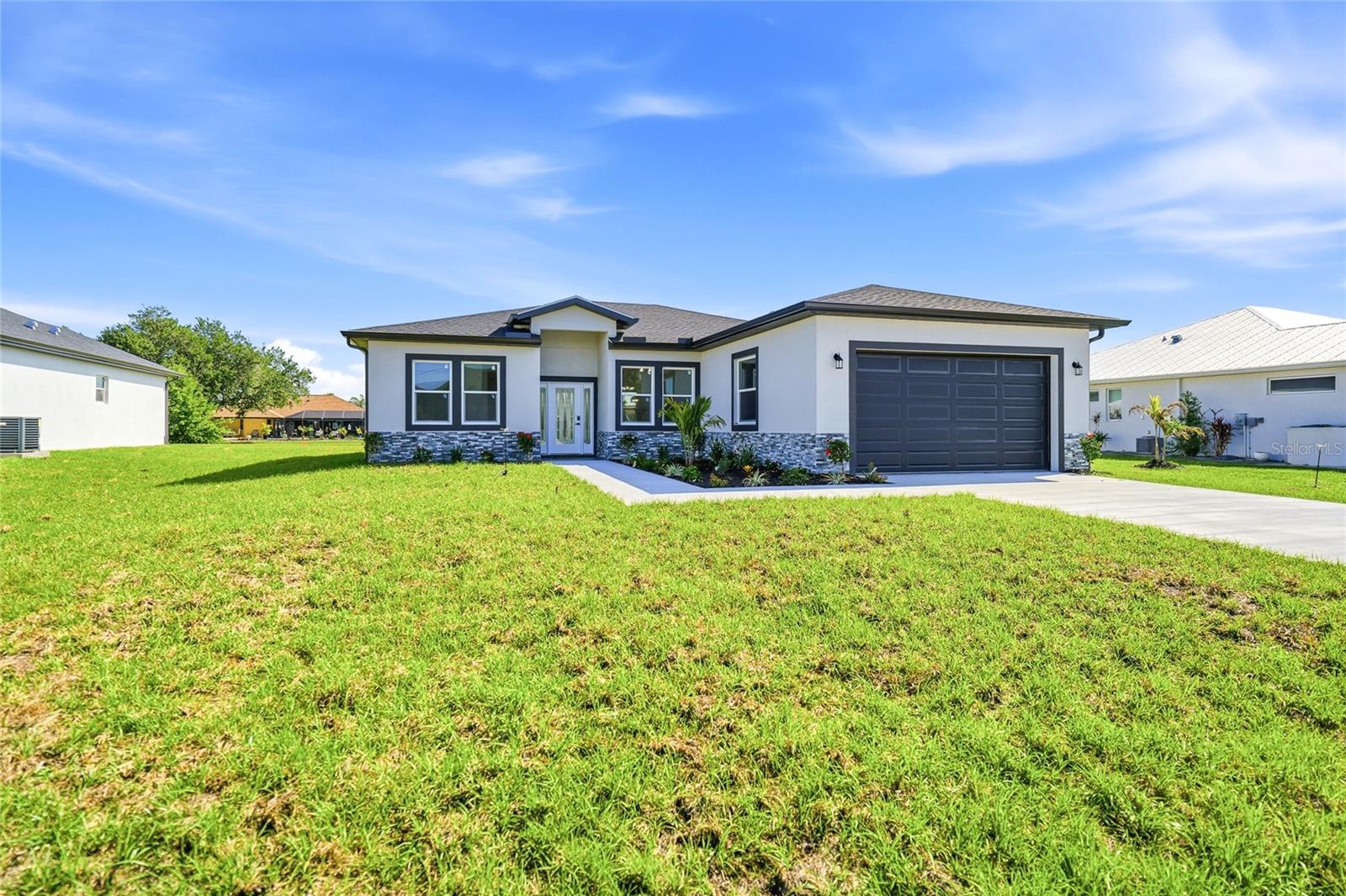 336 SAN AMBROSIO ST, PUNTA GORDA, FL, 33983