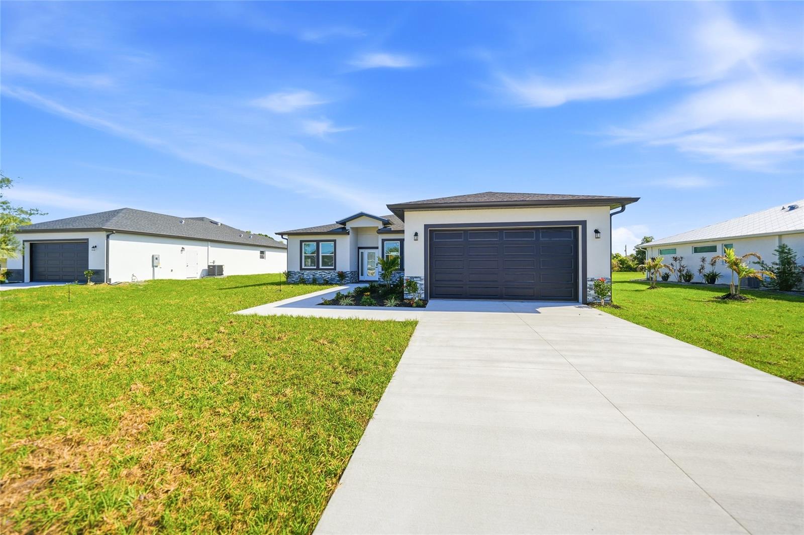 336 SAN AMBROSIO ST, PUNTA GORDA, FL, 33983