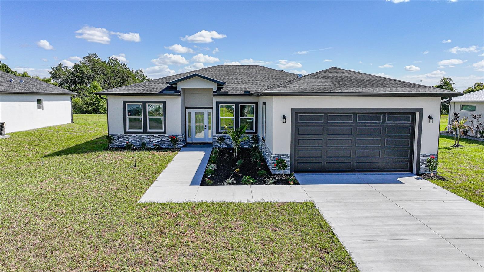 336 SAN AMBROSIO ST, PUNTA GORDA, FL, 33983