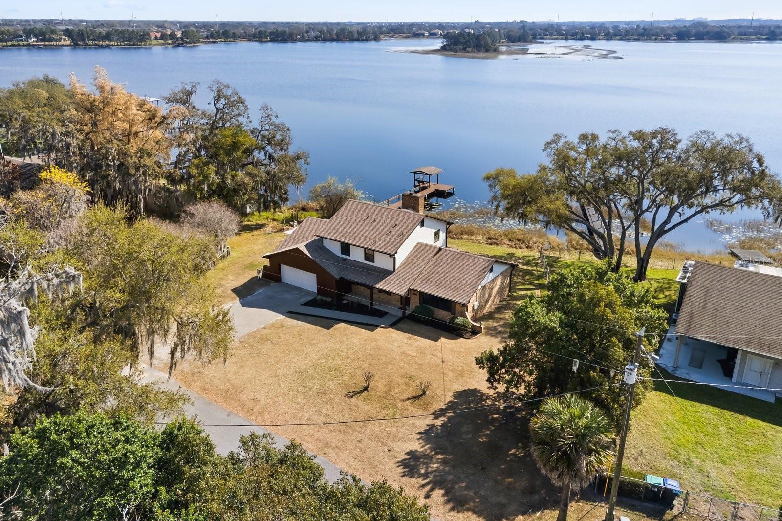 9354 LAKE HICKORY NUT DR, WINTER GARDEN, FL, 34787