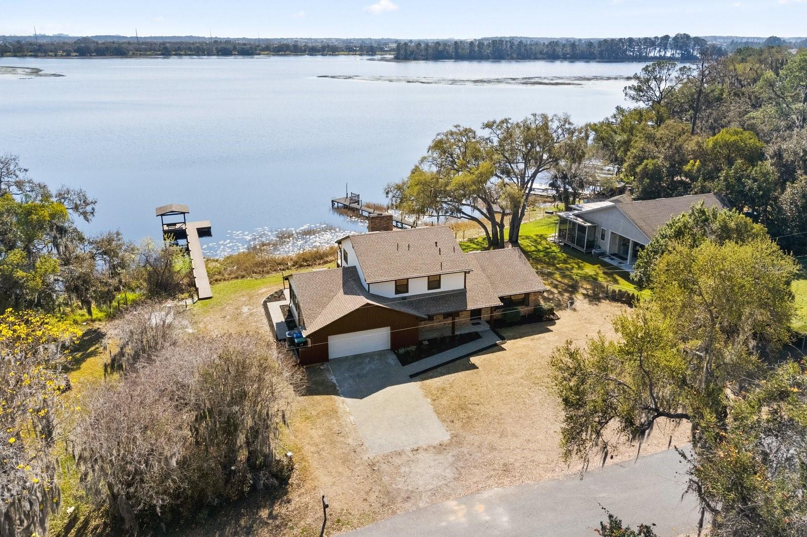 9354 LAKE HICKORY NUT DR, WINTER GARDEN, FL, 34787