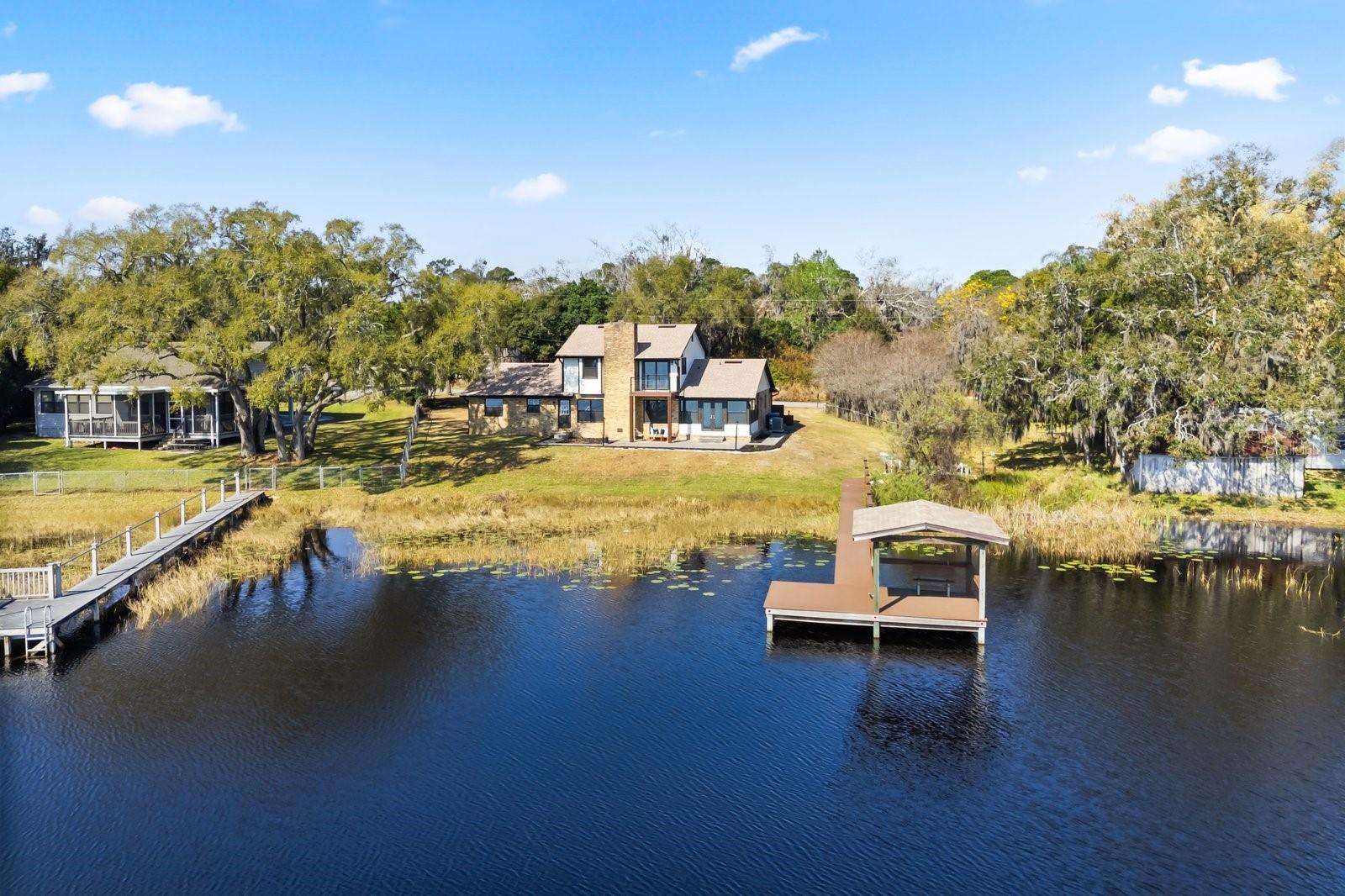 9354 LAKE HICKORY NUT DR, WINTER GARDEN, FL, 34787