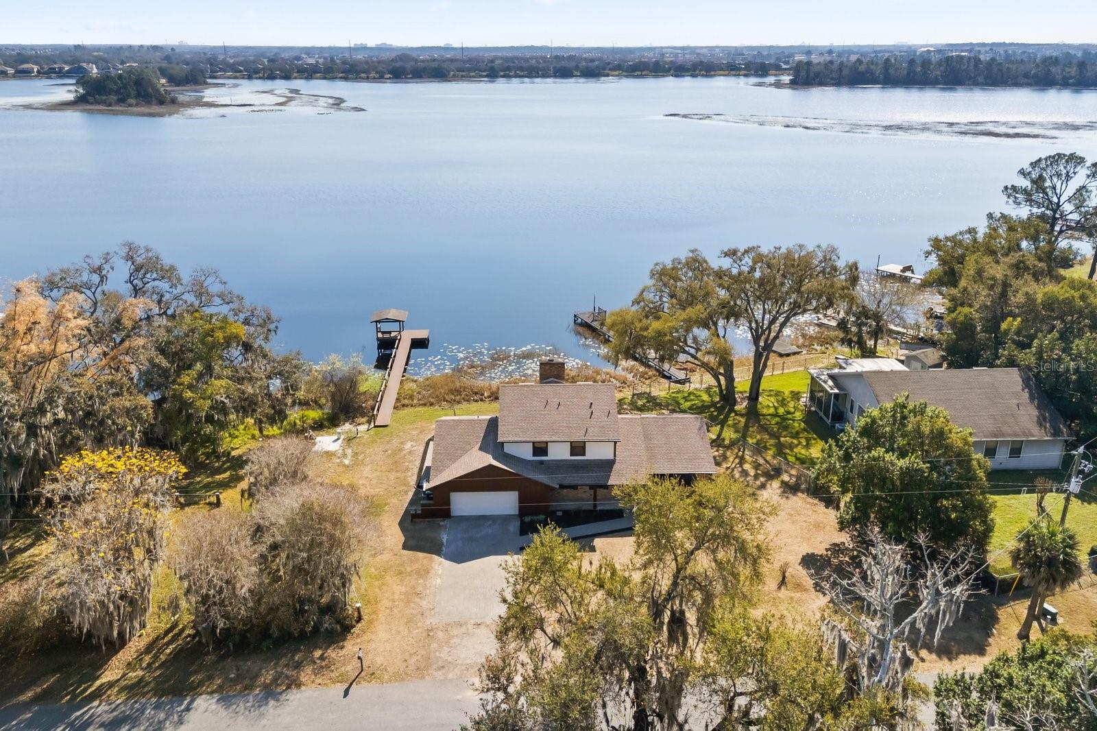 9354 LAKE HICKORY NUT DR, WINTER GARDEN, FL, 34787