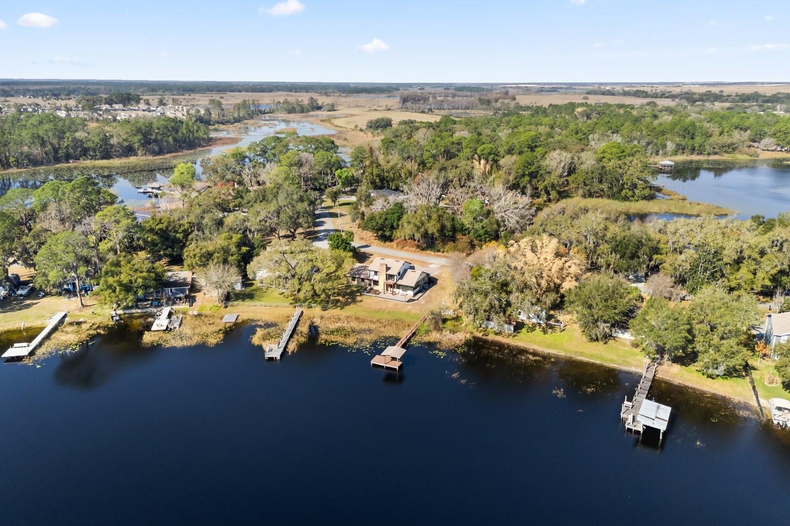 9354 LAKE HICKORY NUT DR, WINTER GARDEN, FL, 34787