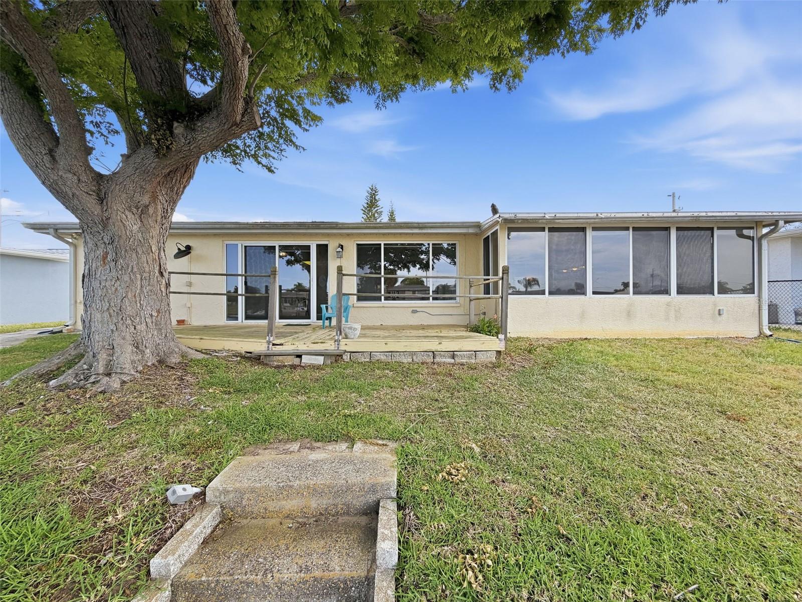 12813 3RD ISLE, HUDSON, FL, 34667