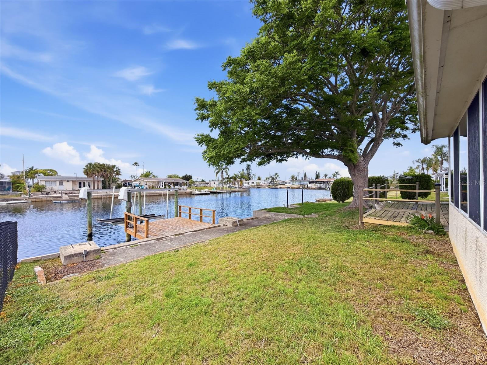 12813 3RD ISLE, HUDSON, FL, 34667