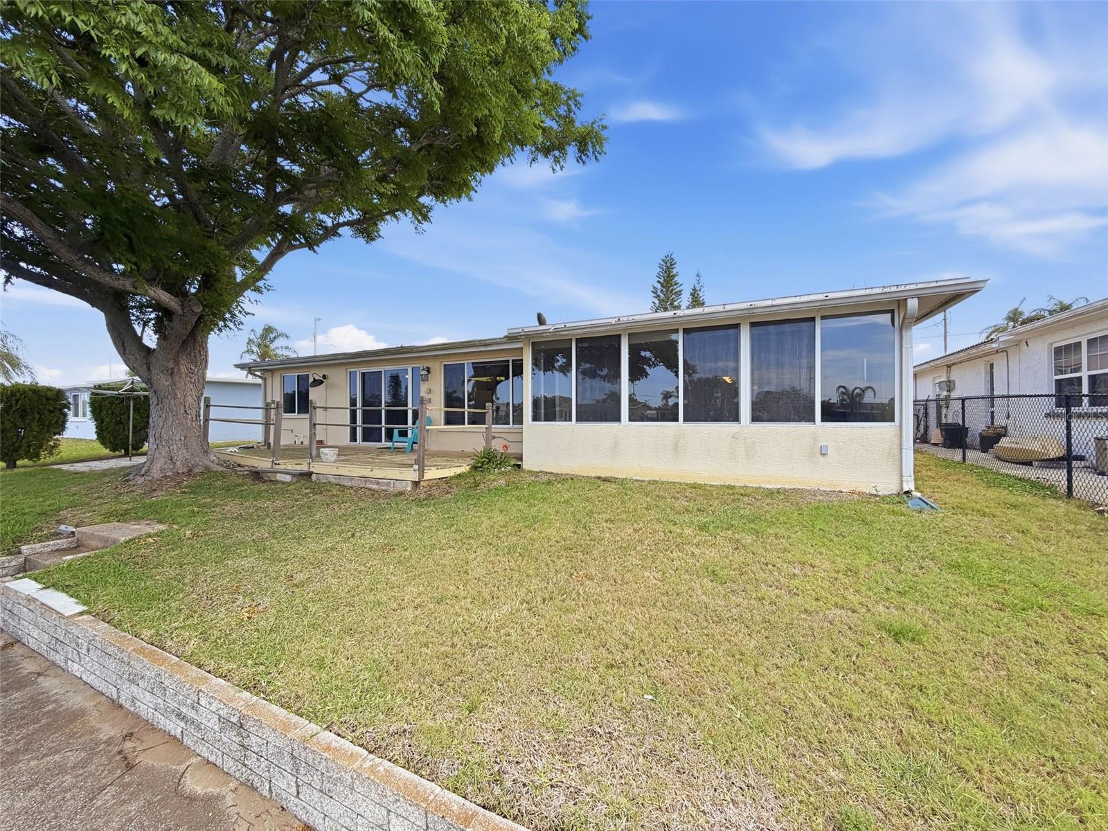 12813 3RD ISLE, HUDSON, FL, 34667