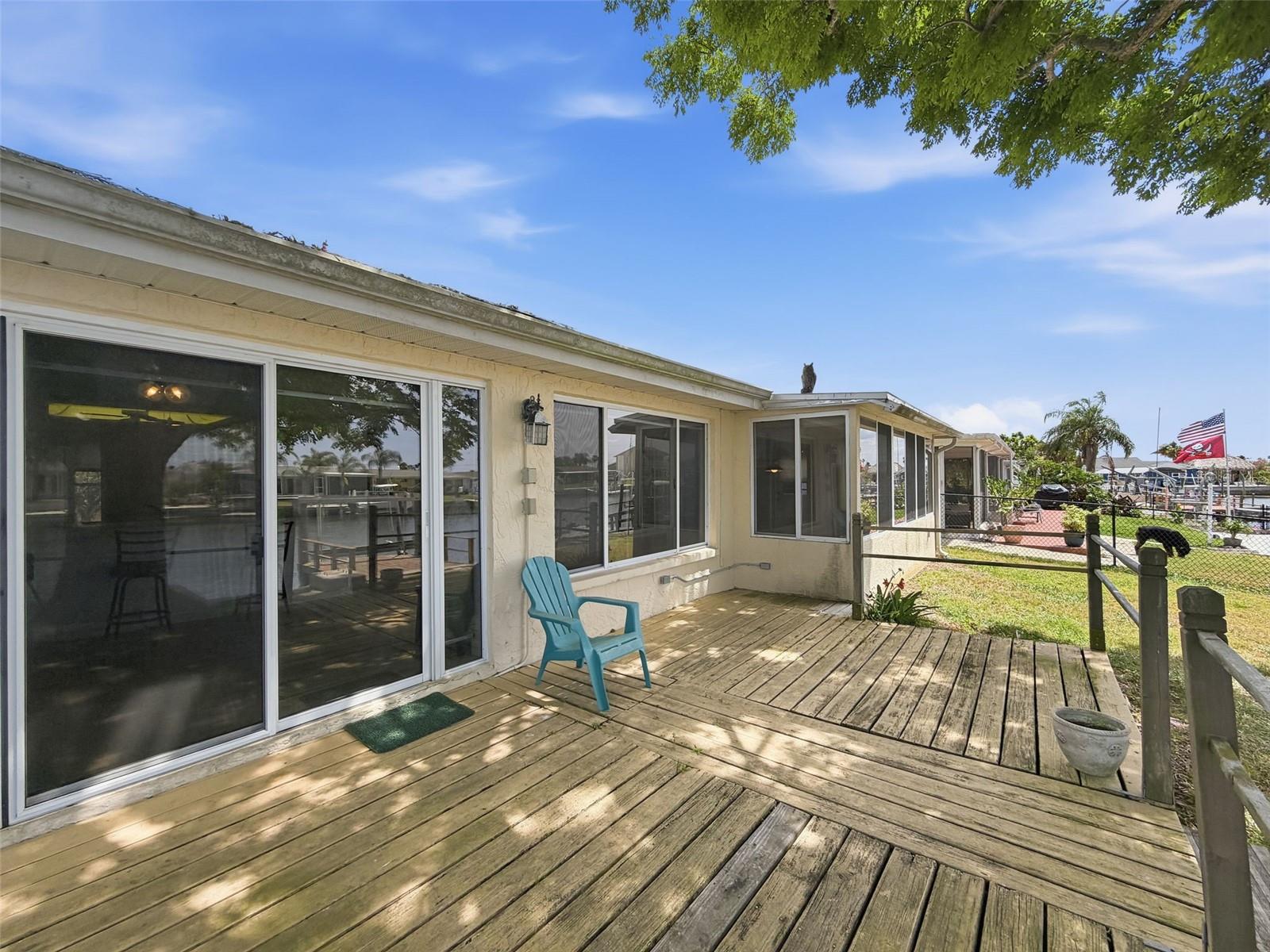 12813 3RD ISLE, HUDSON, FL, 34667