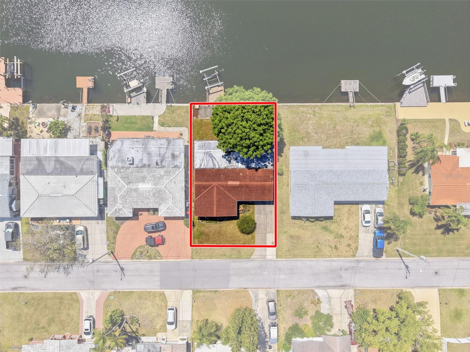 12813 3RD ISLE, HUDSON, FL, 34667