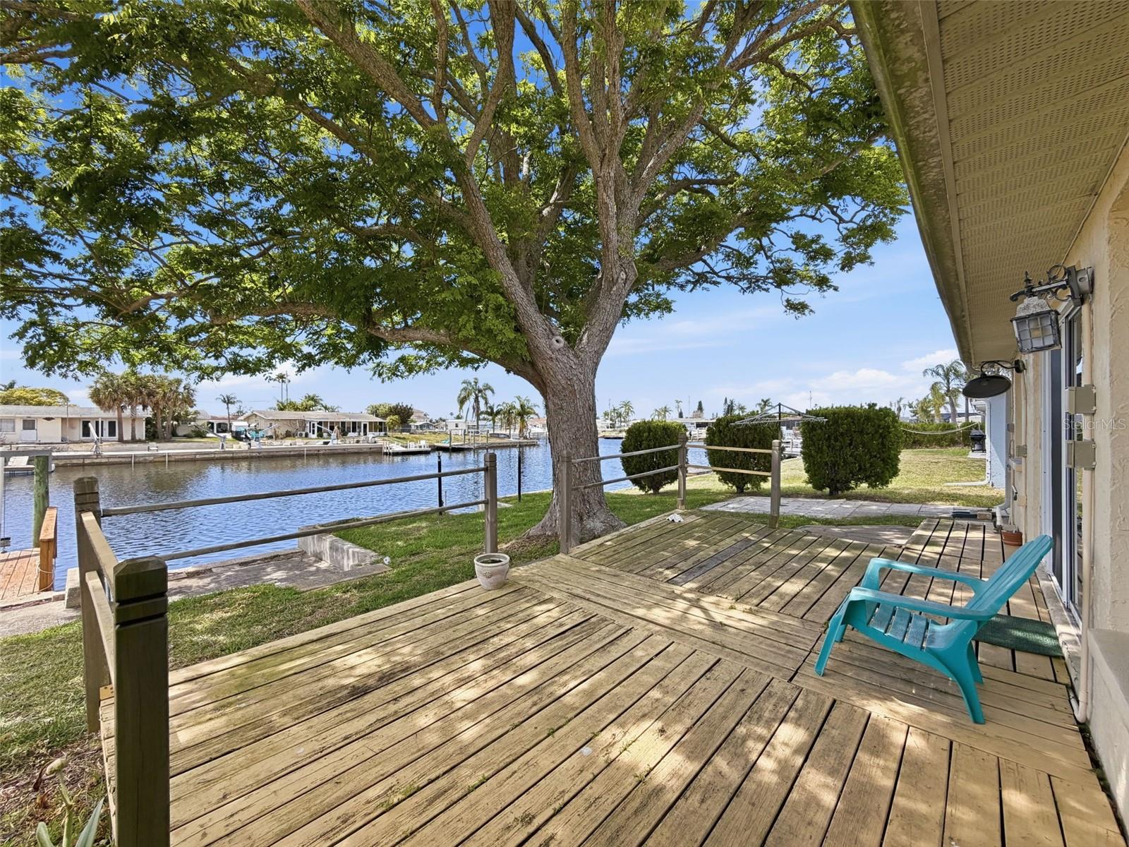 12813 3RD ISLE, HUDSON, FL, 34667