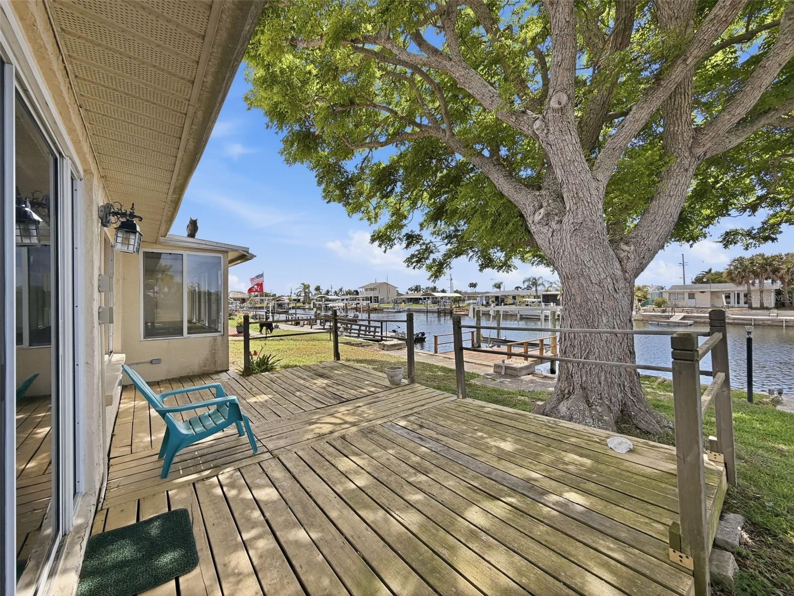 12813 3RD ISLE, HUDSON, FL, 34667