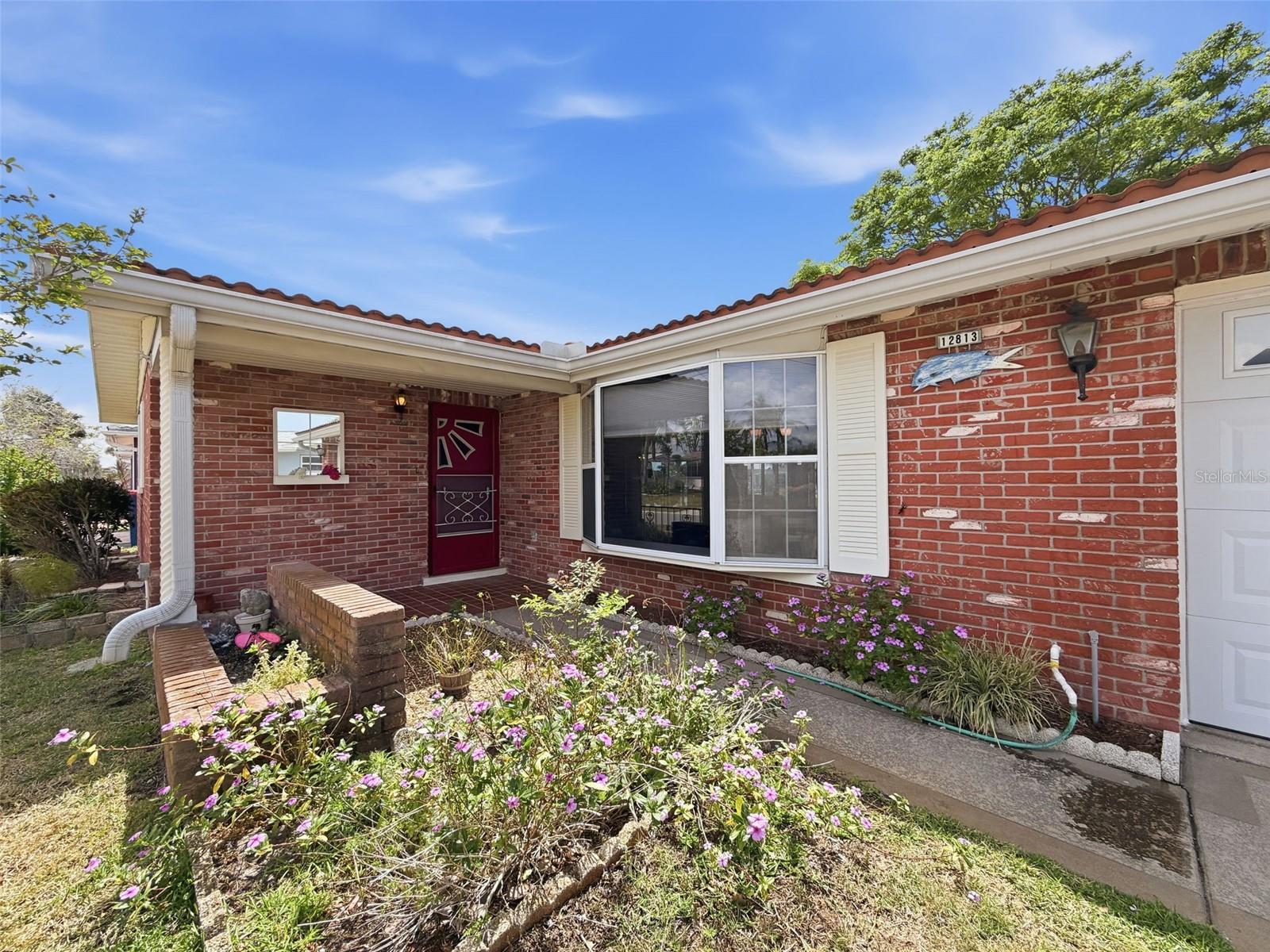 12813 3RD ISLE, HUDSON, FL, 34667