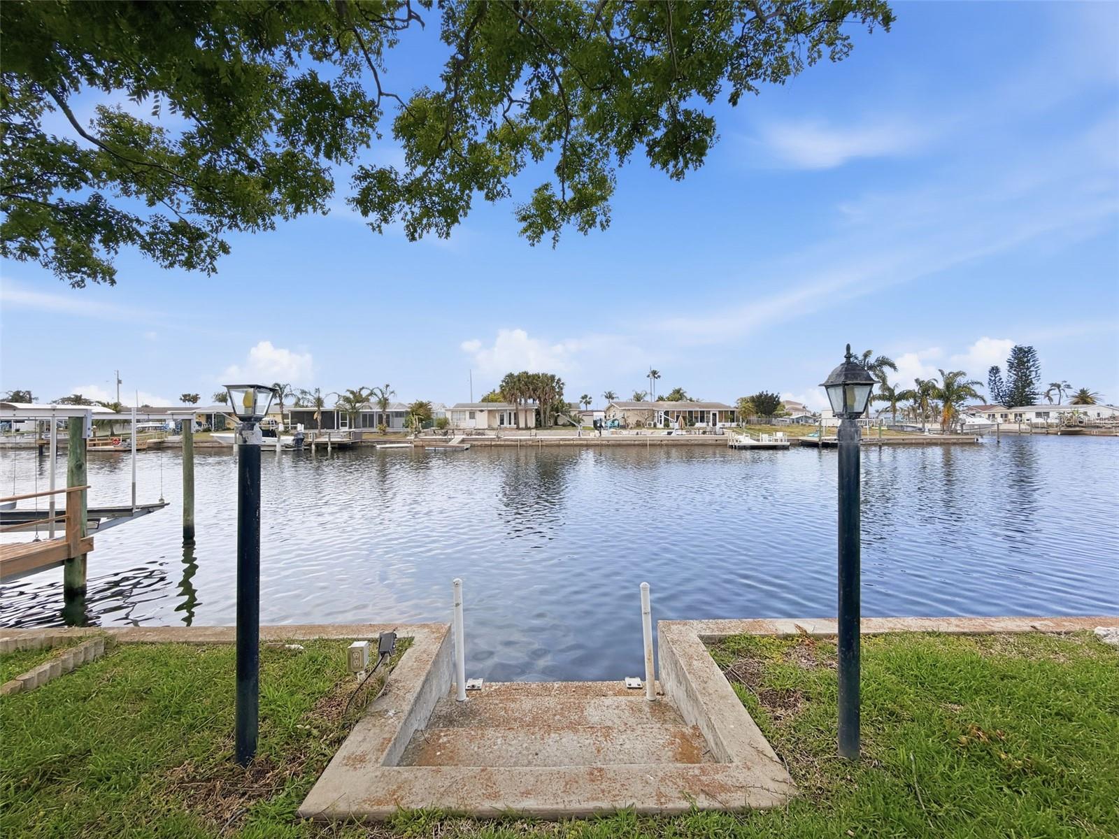 12813 3RD ISLE, HUDSON, FL, 34667