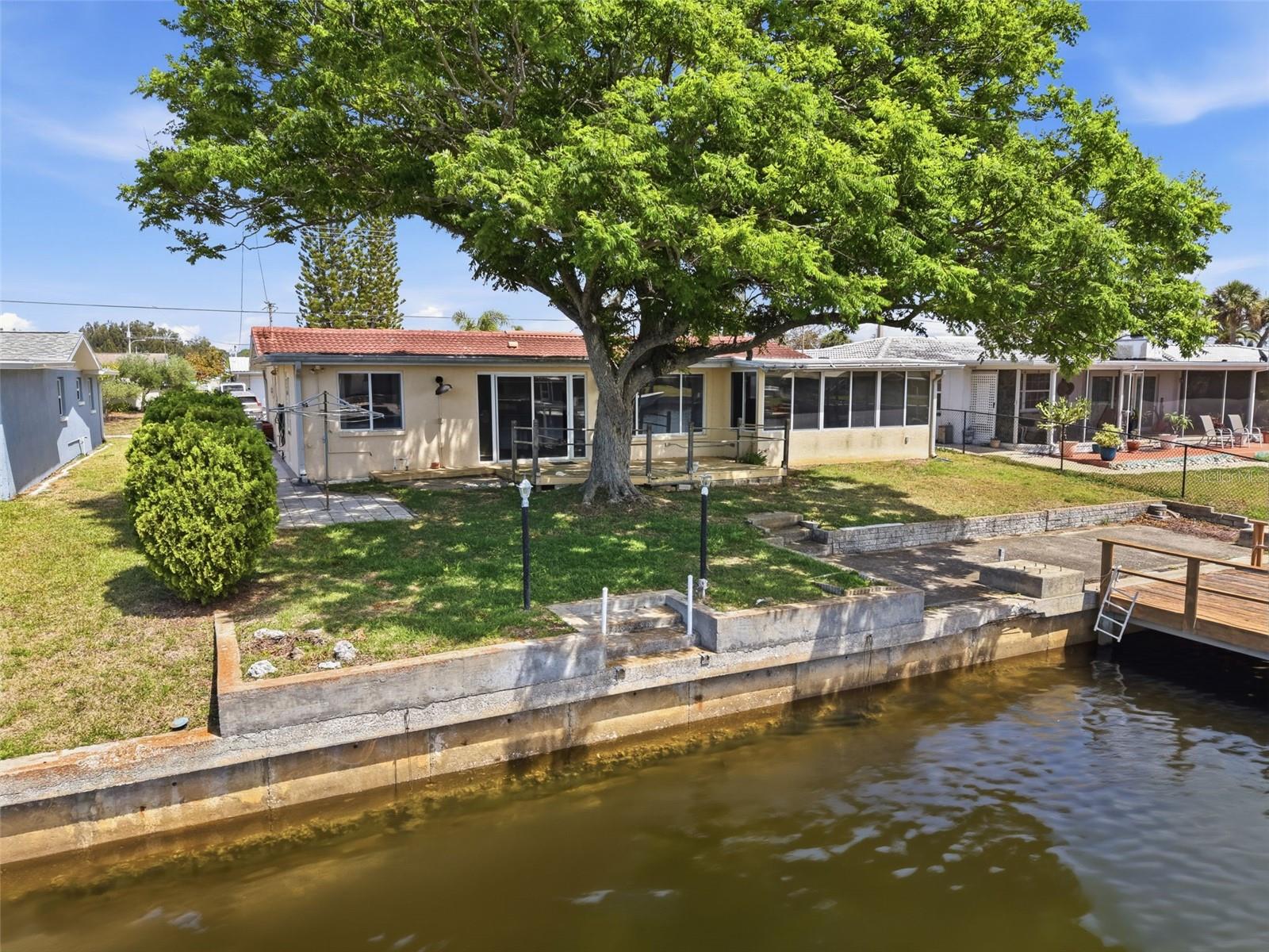 12813 3RD ISLE, HUDSON, FL, 34667