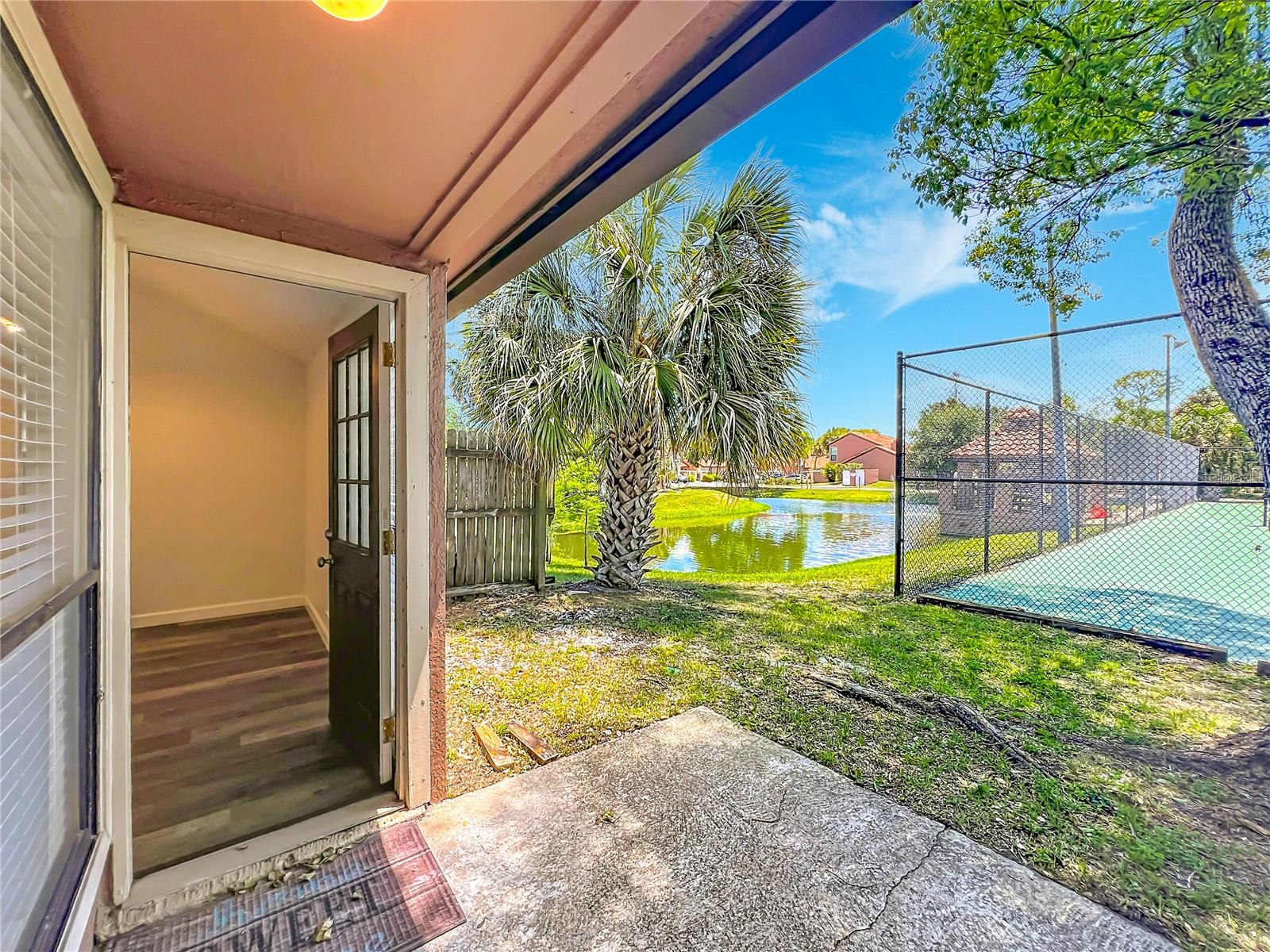 639 SAINT JOHNS CT #639, WINTER PARK, FL, 32792