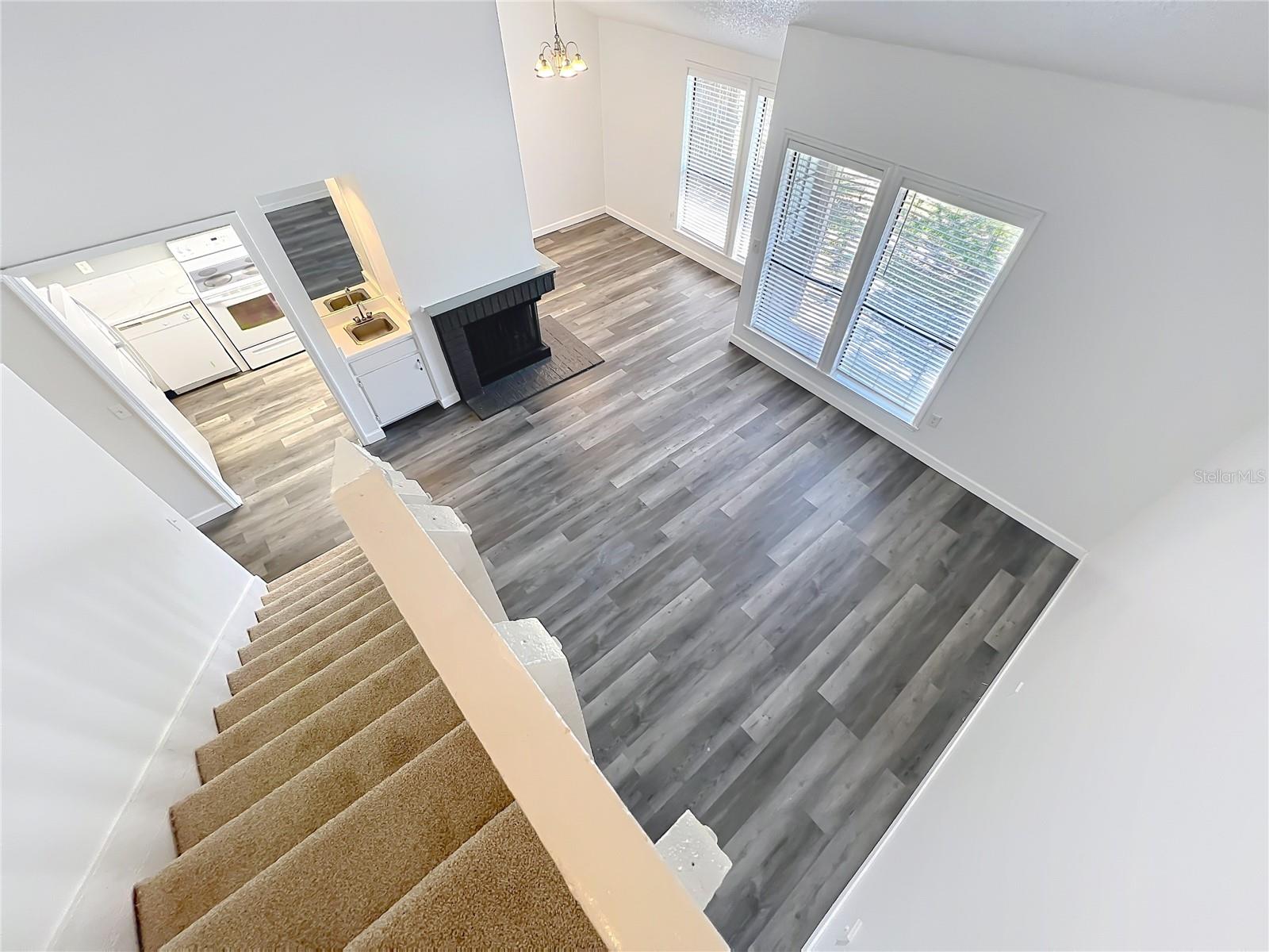 639 SAINT JOHNS CT #639, WINTER PARK, FL, 32792