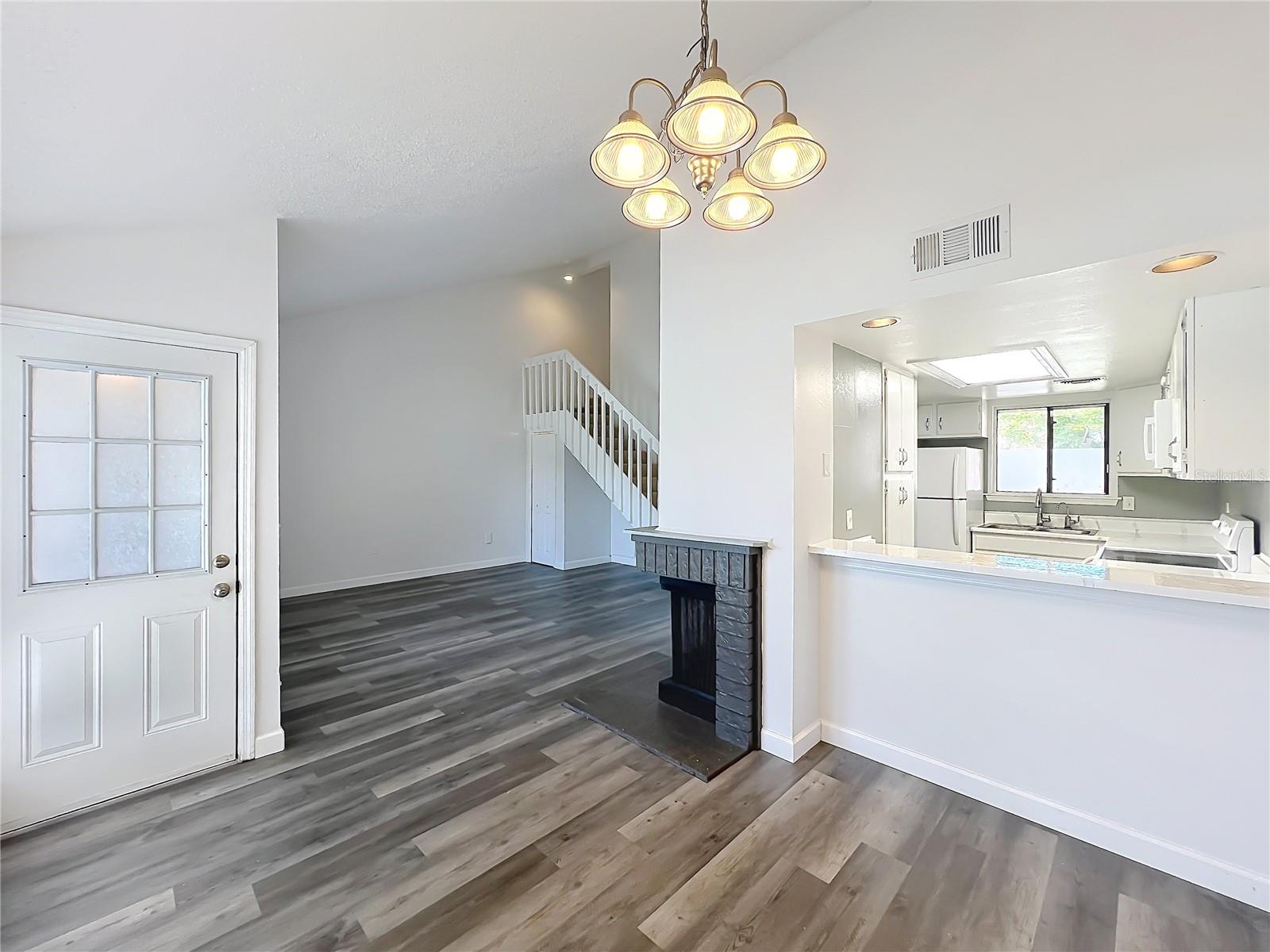 639 SAINT JOHNS CT #639, WINTER PARK, FL, 32792