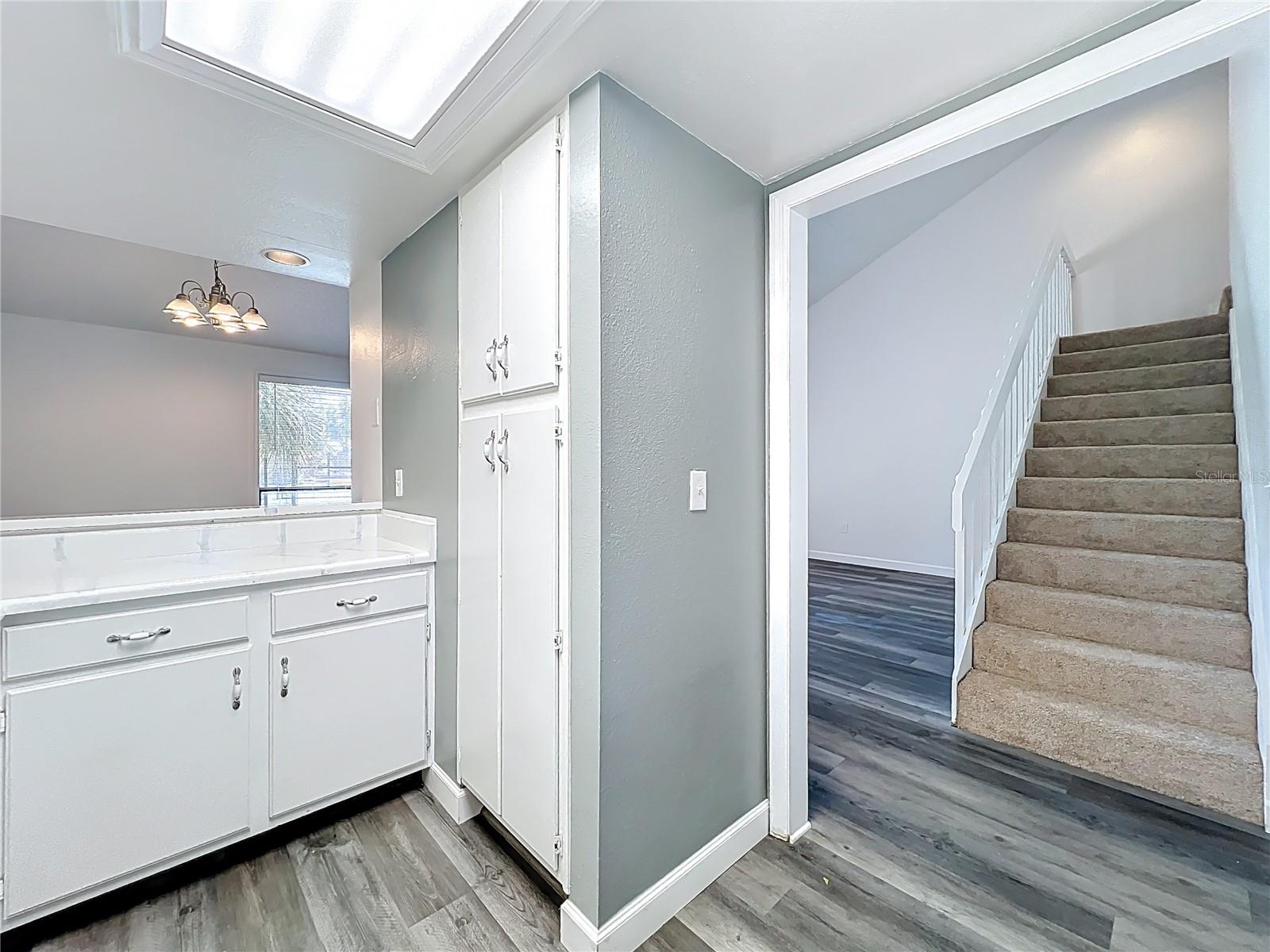 639 SAINT JOHNS CT #639, WINTER PARK, FL, 32792