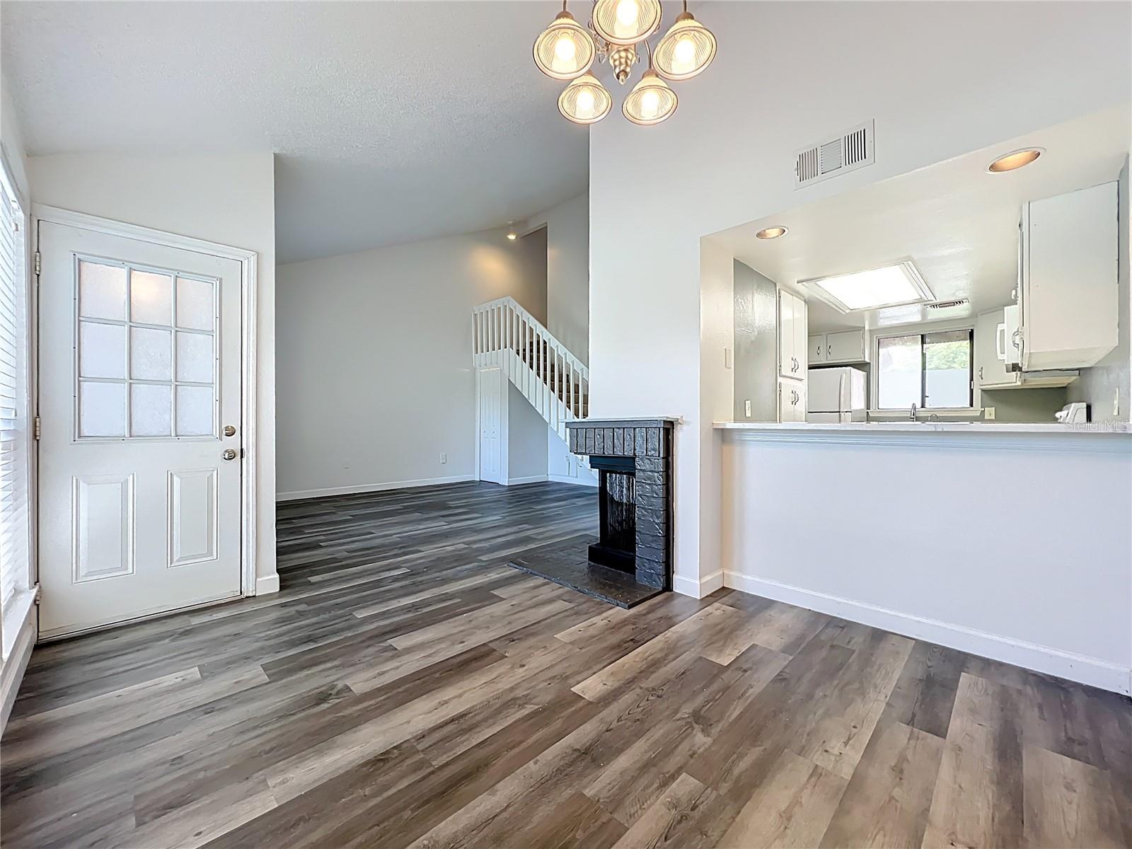 639 SAINT JOHNS CT #639, WINTER PARK, FL, 32792