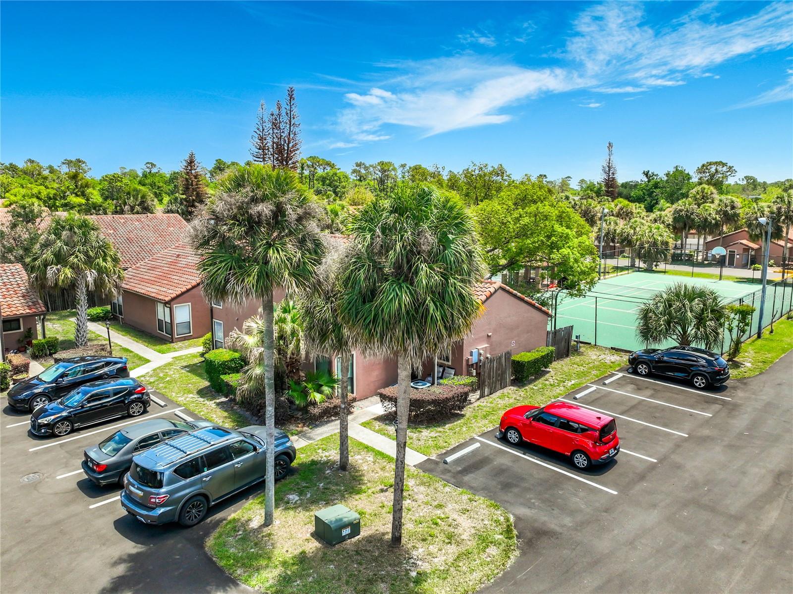 639 SAINT JOHNS CT #639, WINTER PARK, FL, 32792