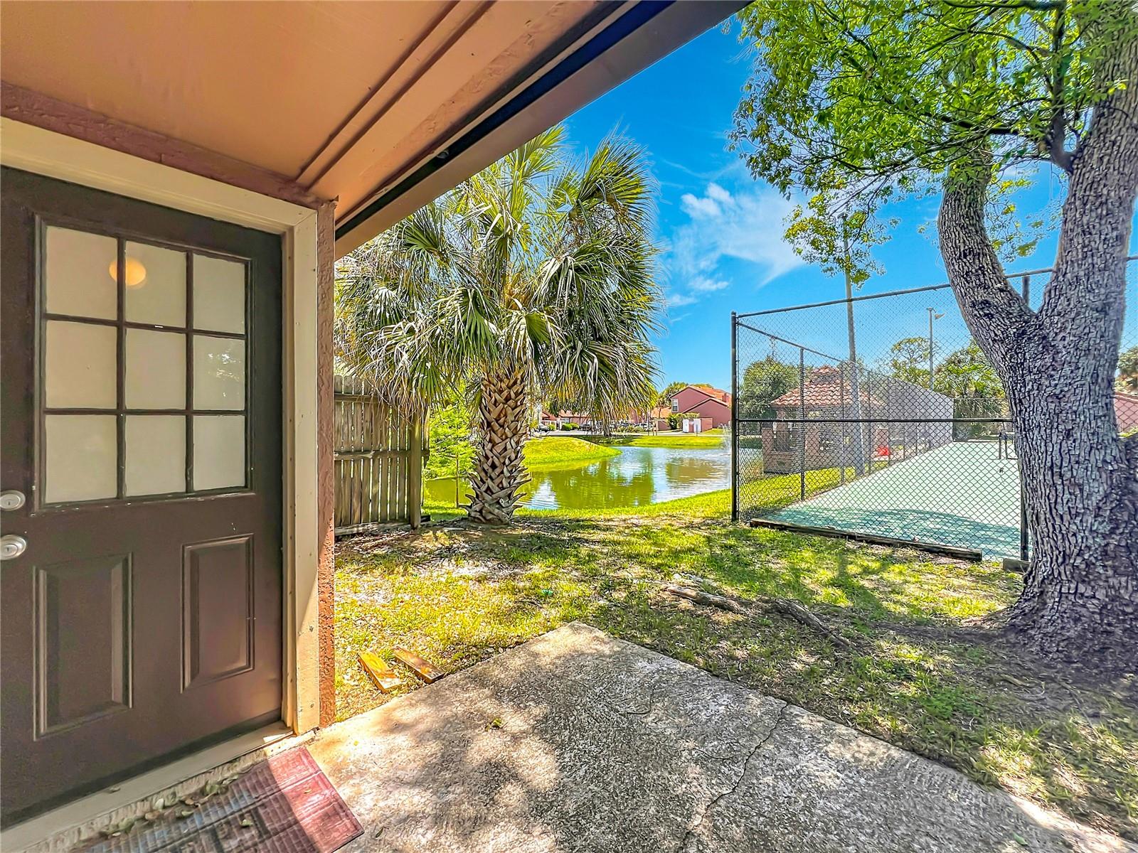 639 SAINT JOHNS CT #639, WINTER PARK, FL, 32792