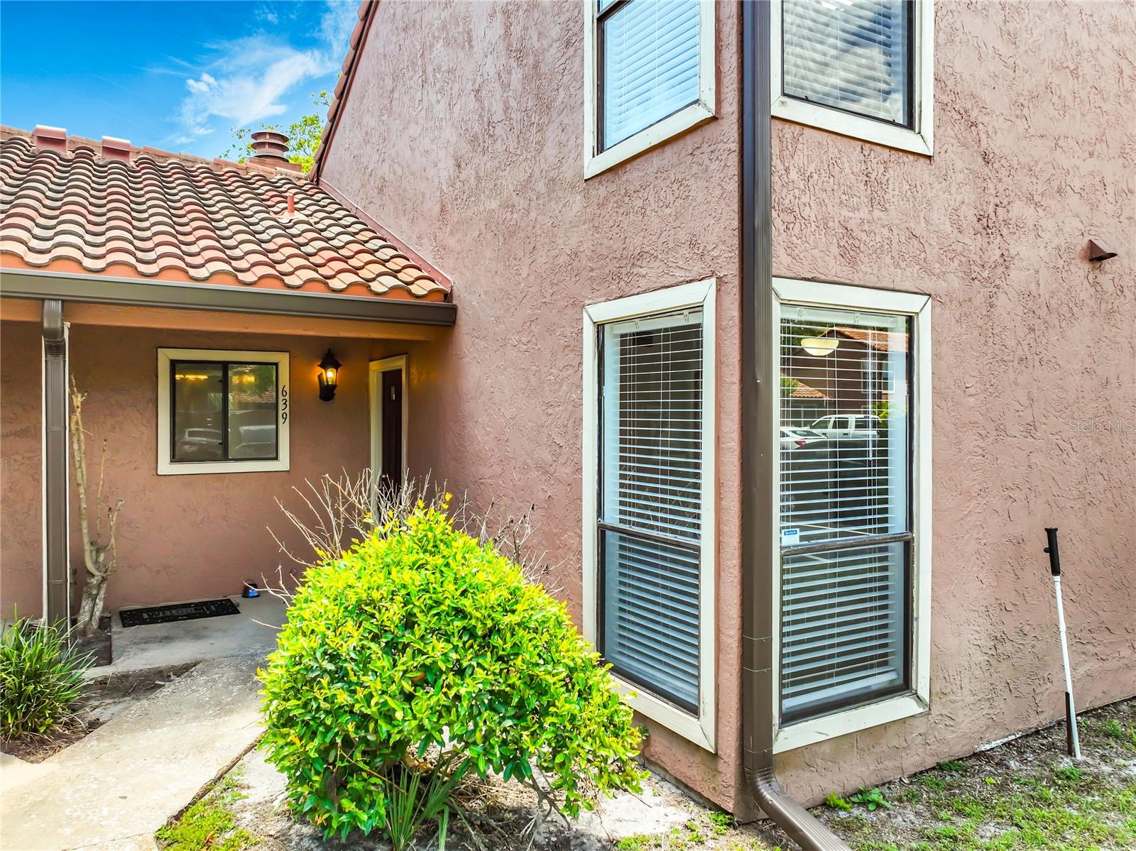 639 SAINT JOHNS CT #639, WINTER PARK, FL, 32792