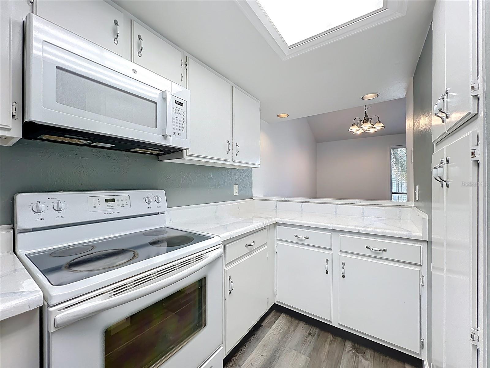 639 SAINT JOHNS CT #639, WINTER PARK, FL, 32792