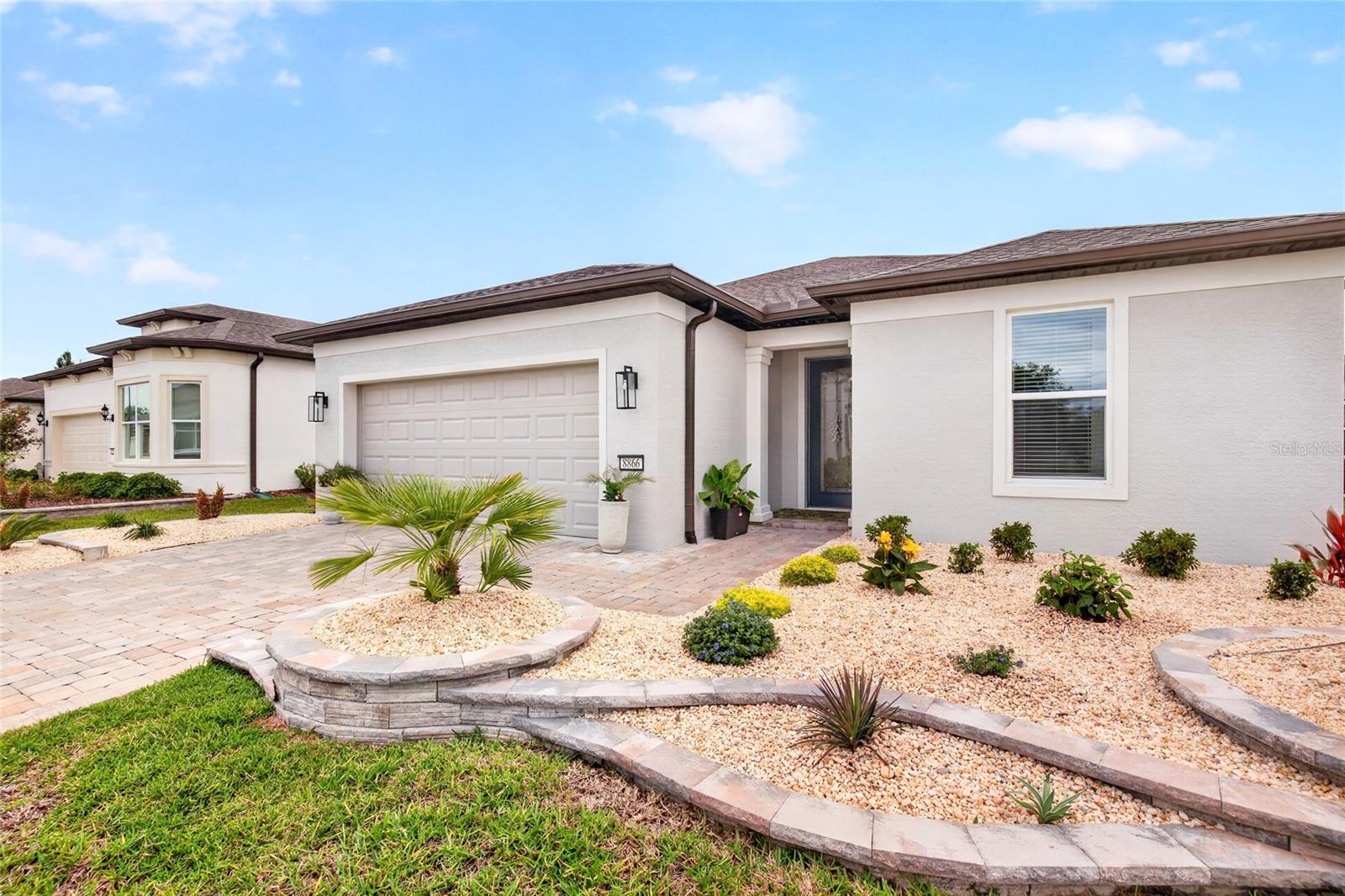 8866 SW 57TH PLACE RD, OCALA, FL, 34481