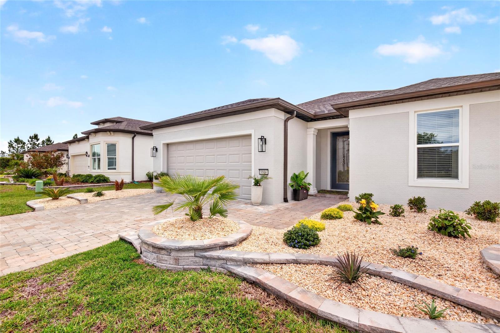 8866 SW 57TH PLACE RD, OCALA, FL, 34481