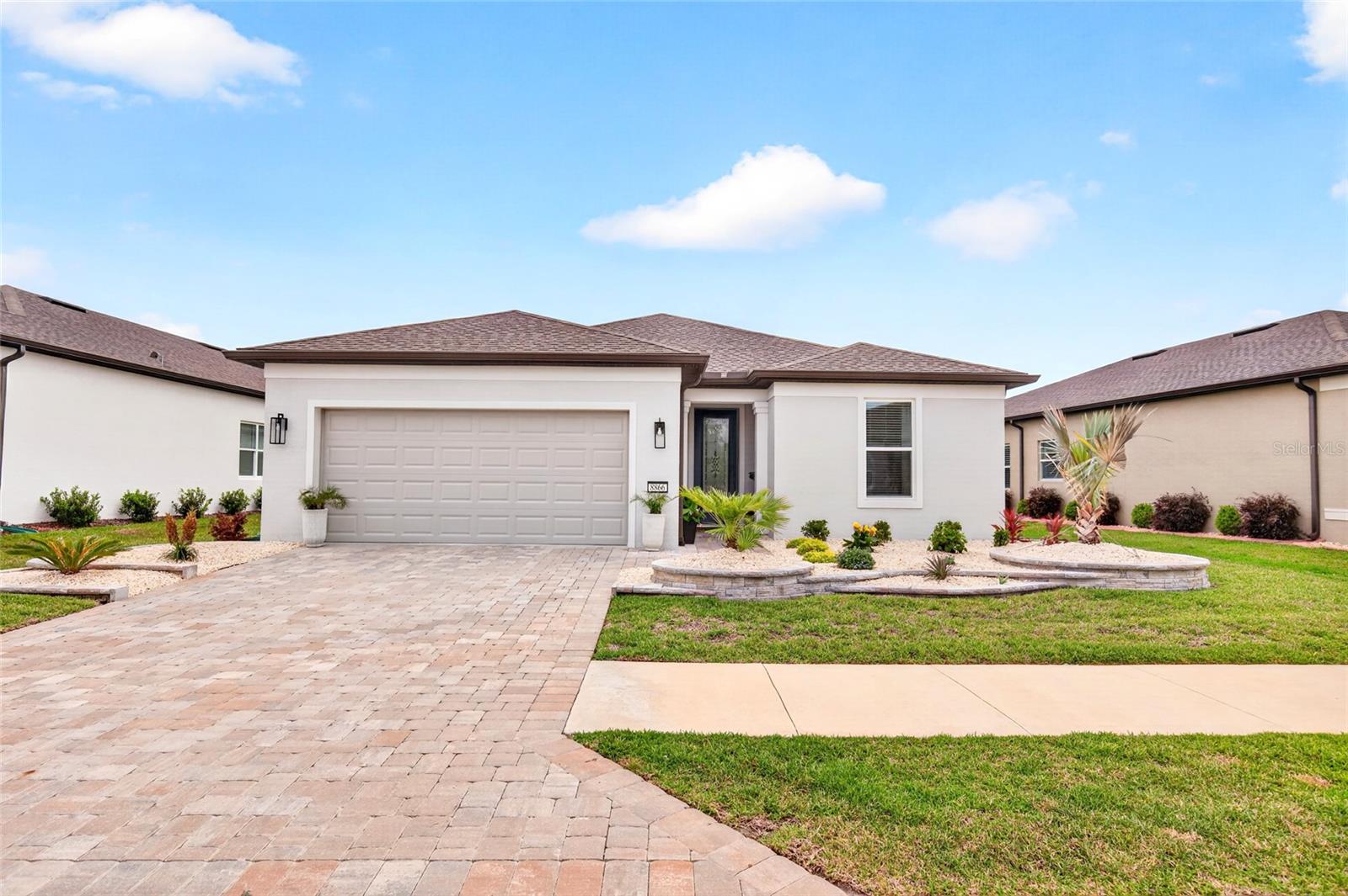 8866 SW 57TH PLACE RD, OCALA, FL, 34481