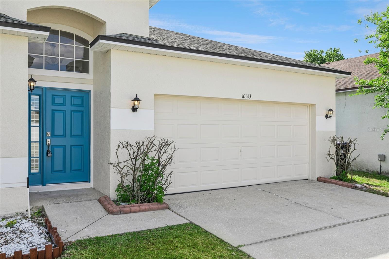 10513 LEADER LN, ORLANDO, FL, 32825