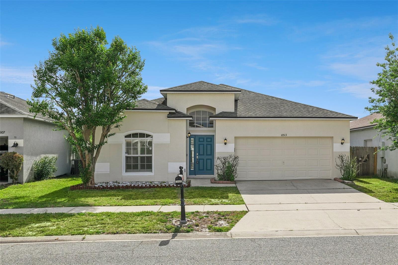 10513 LEADER LN, ORLANDO, FL, 32825